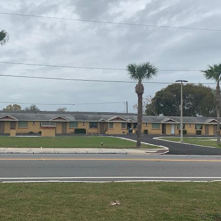 Prince Of Wales Motel Lake Wales Buitenkant foto