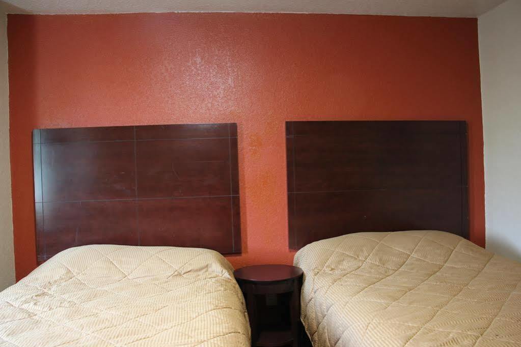 Prince Of Wales Motel Lake Wales Buitenkant foto